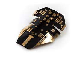 Photopopper Photovore v5.0 - Board (1)